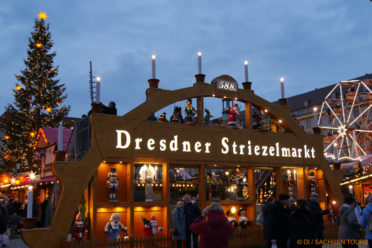Dresdner Striezelmarkt