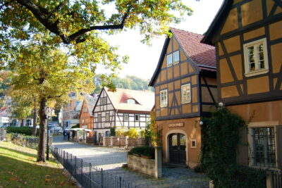 32. Elbhangfest in Dresden