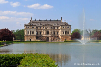 Großer Garten Dresden